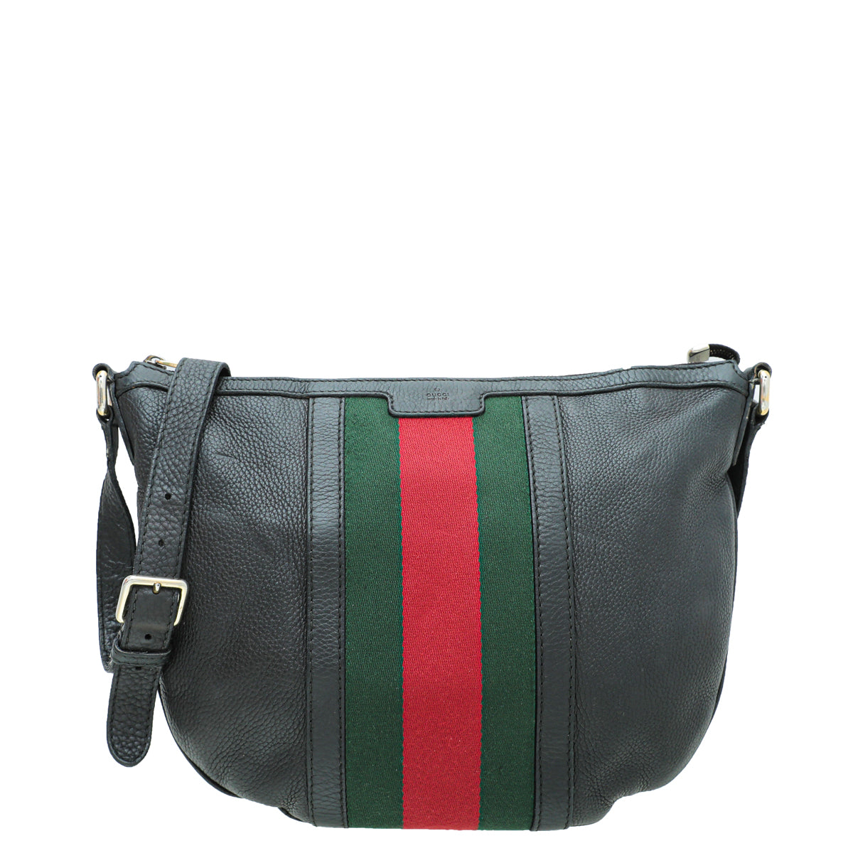 Gucci Leather Crossbody