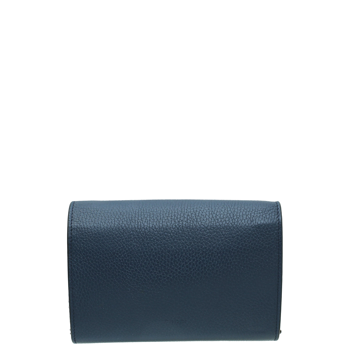 Gucci Leather Mini Shoulder Bag