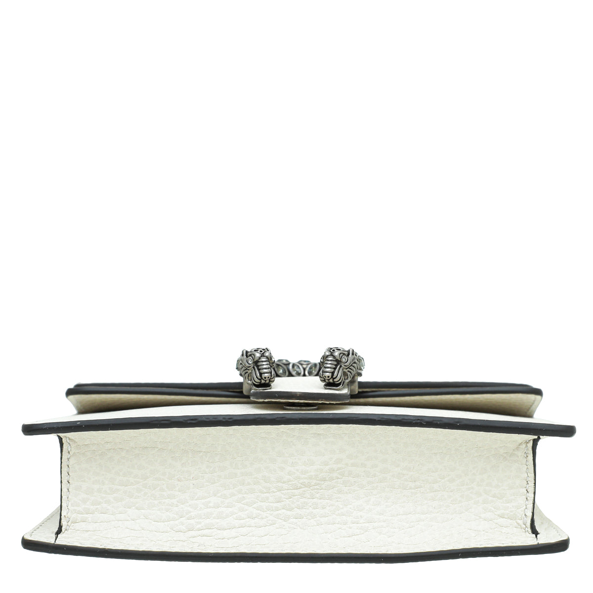 Gucci Leather Mini Shoulder Bag