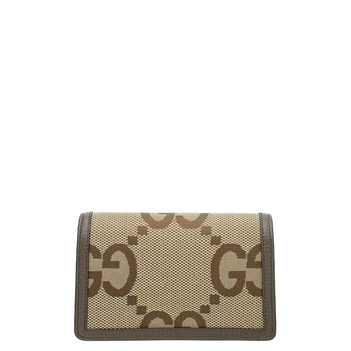 Gucci Leather Mini Shoulder Bag