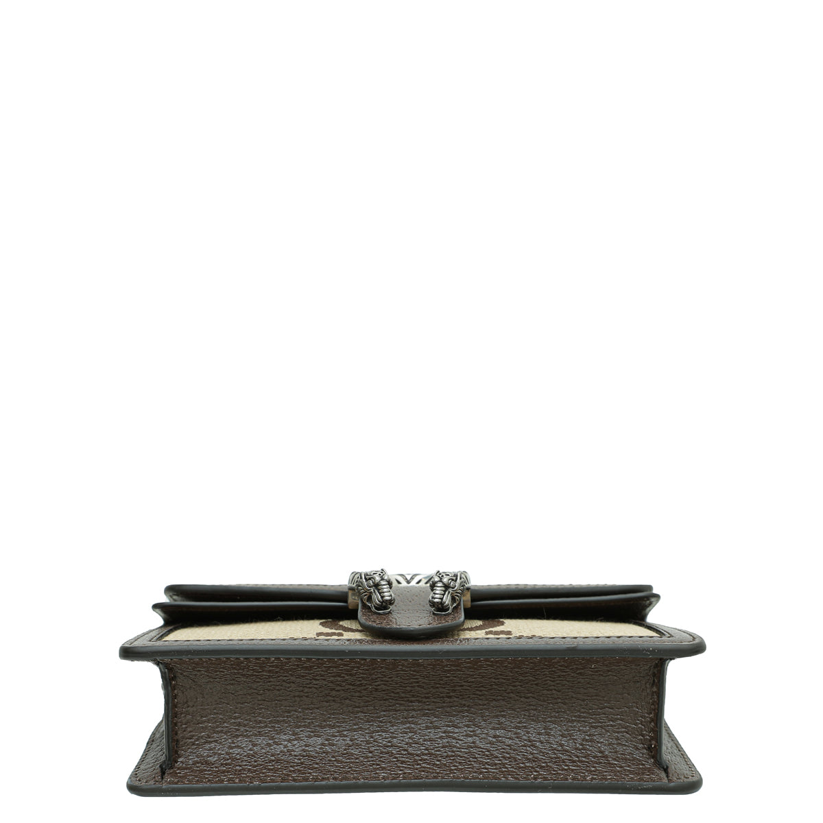 Gucci Leather Mini Shoulder Bag