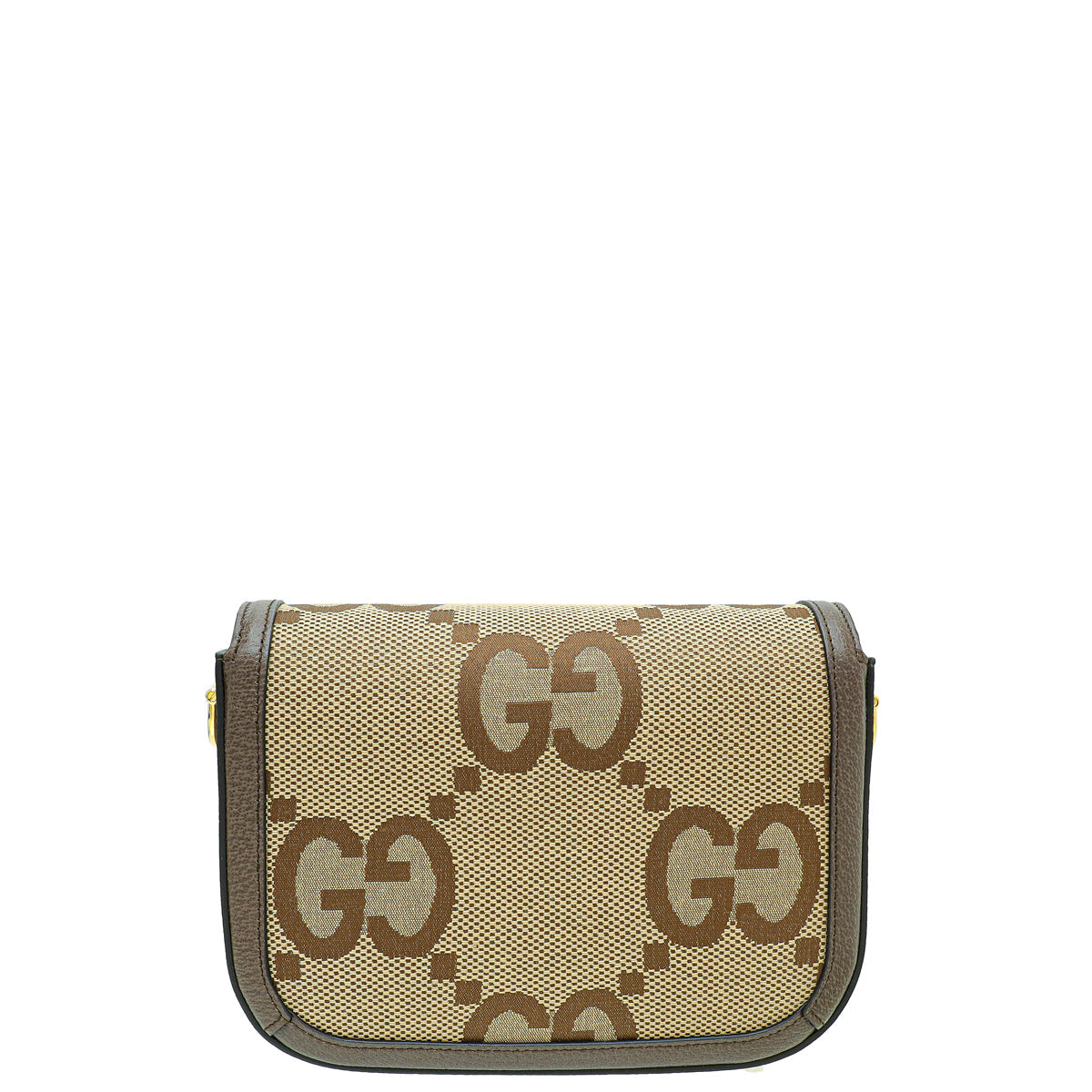 Gucci Leather Mini Shoulder Bag