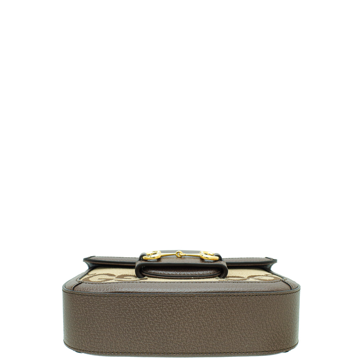 Gucci Leather Mini Shoulder Bag