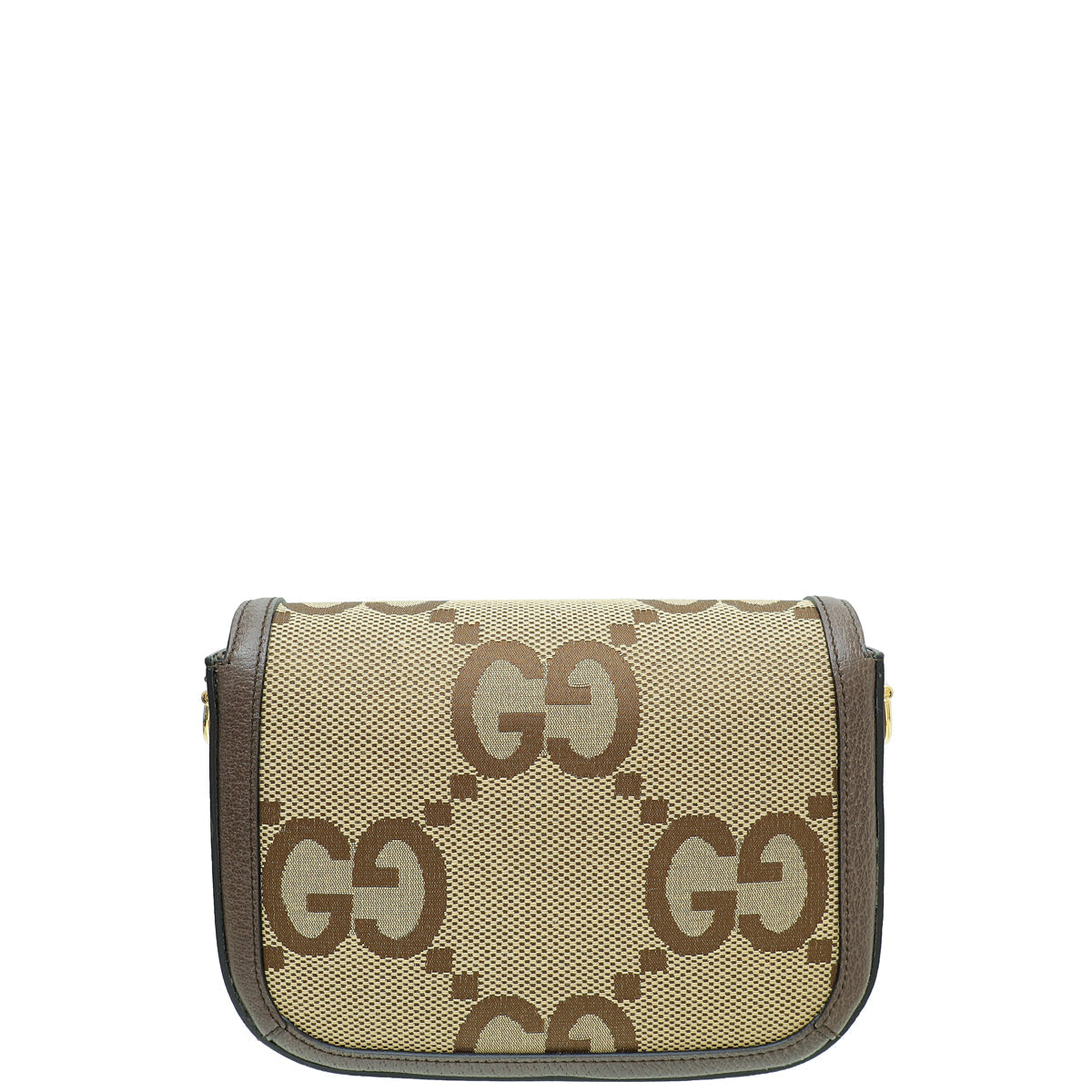 Gucci Leather Mini Shoulder Bag