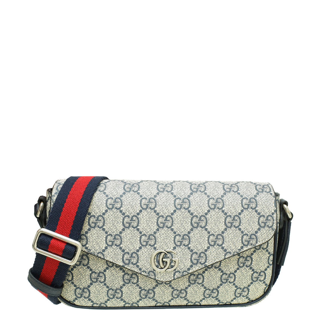 Gucci Leather Mini Crossbody