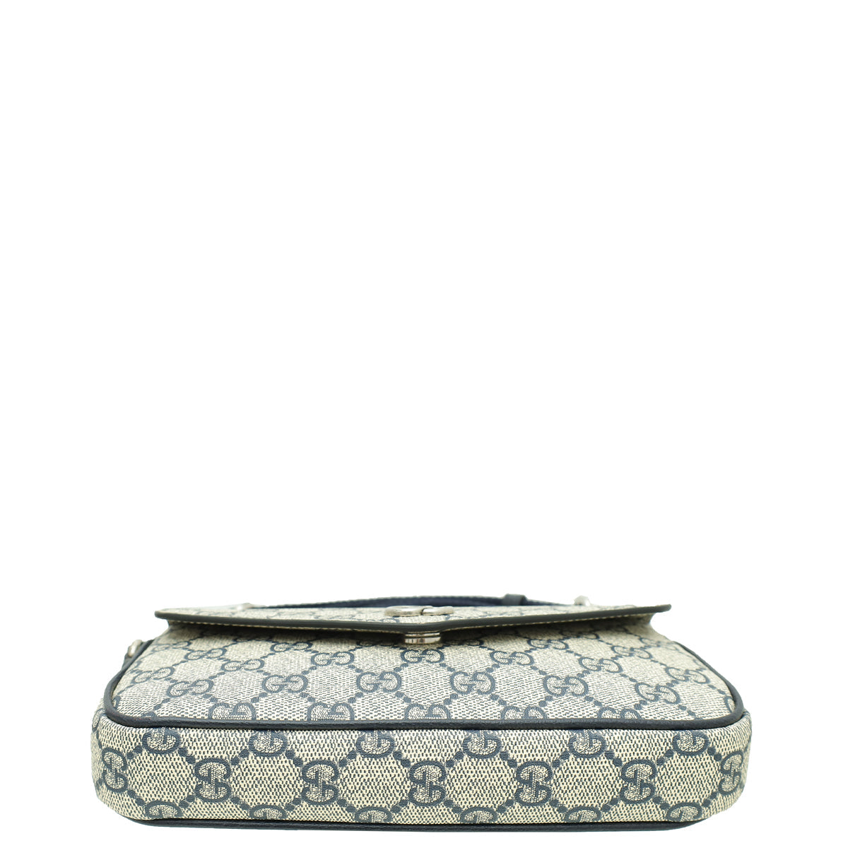 Gucci Leather Mini Crossbody