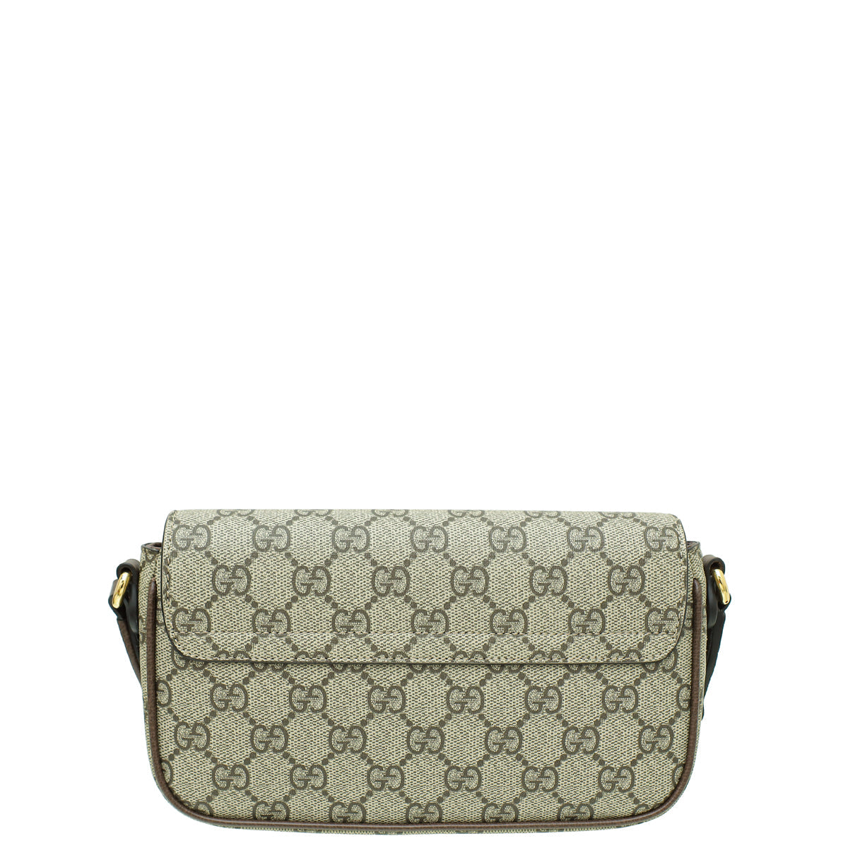 Gucci Leather Mini Crossbody