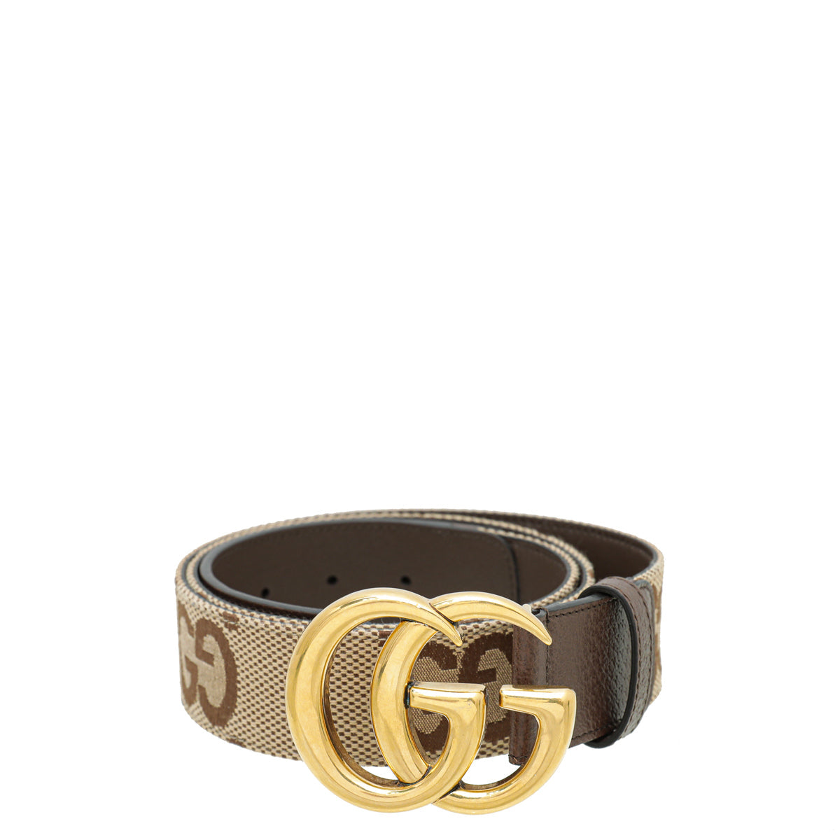 Gucci Leather Shoulder Bag