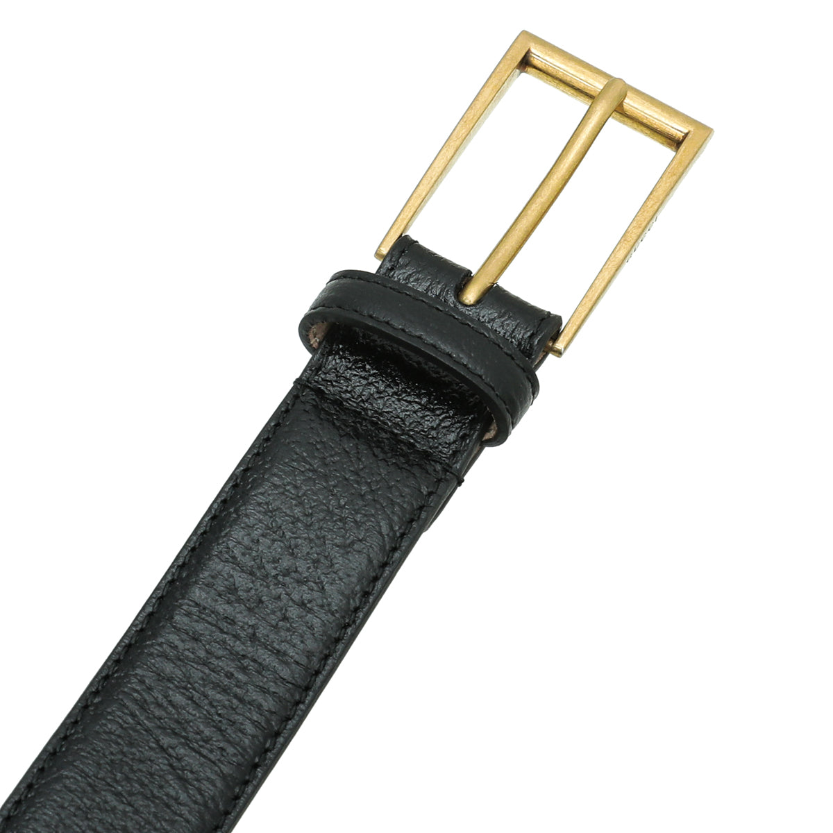 Gucci Leather Shoulder Bag
