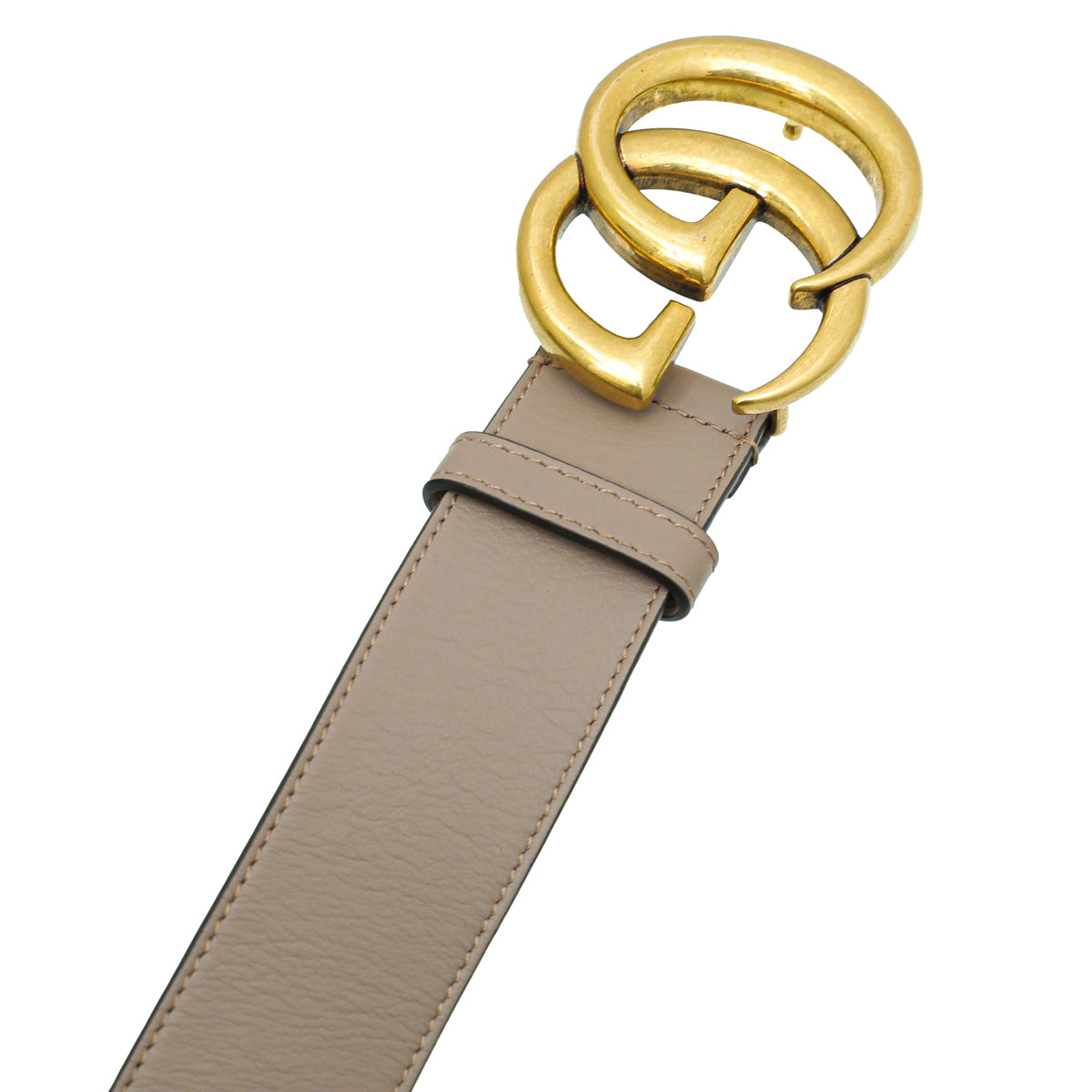 Gucci Re-Edition Leather Shoulder Bag