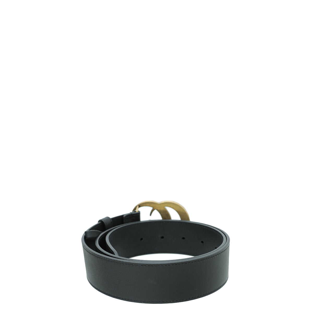 Gucci Leather Shoulder Bag
