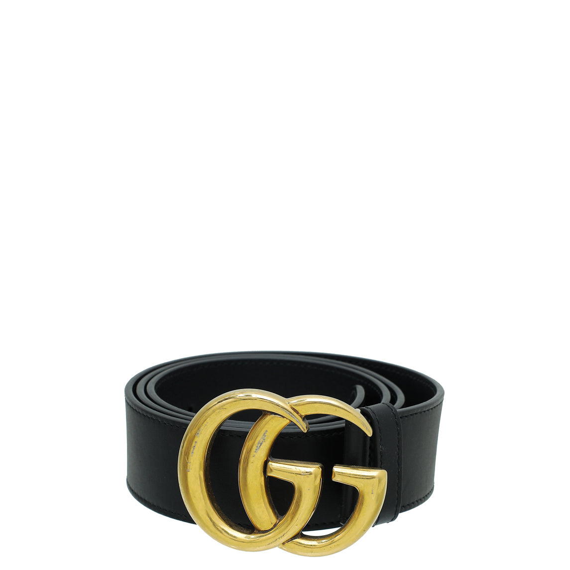 Gucci Leather Shoulder Bag