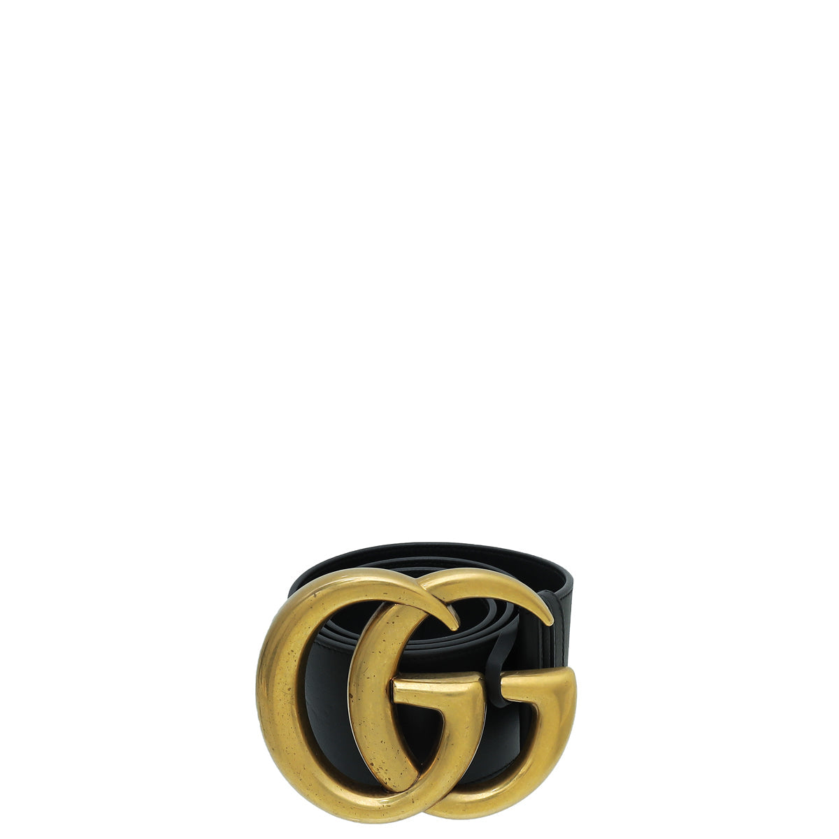 Gucci Leather Shoulder Bag