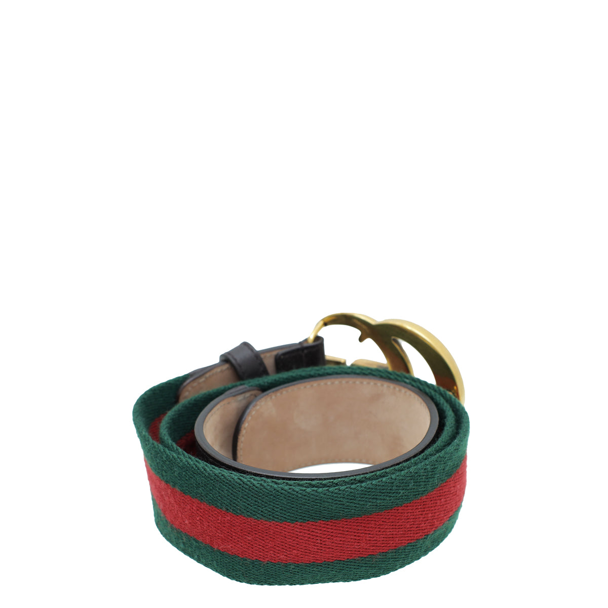 Gucci Leather Shoulder Bag