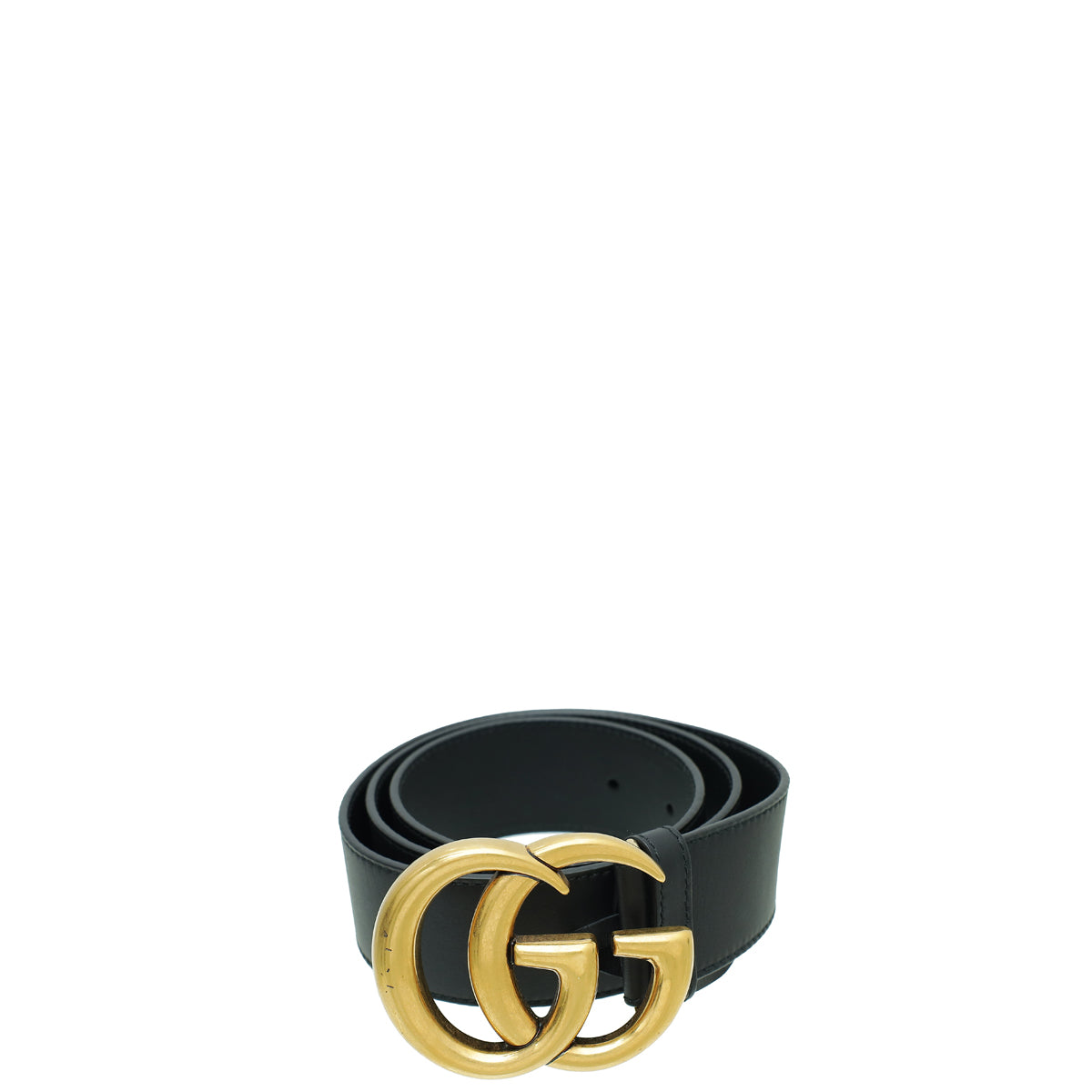 Gucci Leather Shoulder Bag