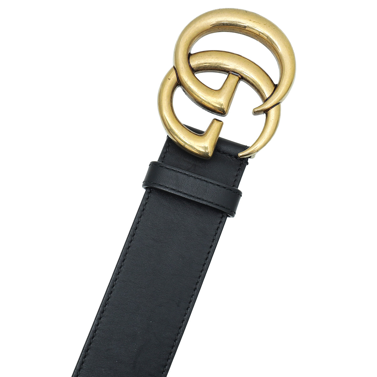 Gucci Re-Edition Leather Shoulder Bag