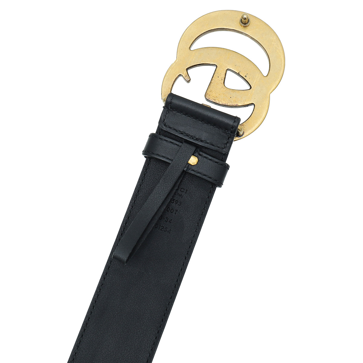 Gucci Re-Edition Leather Shoulder Bag