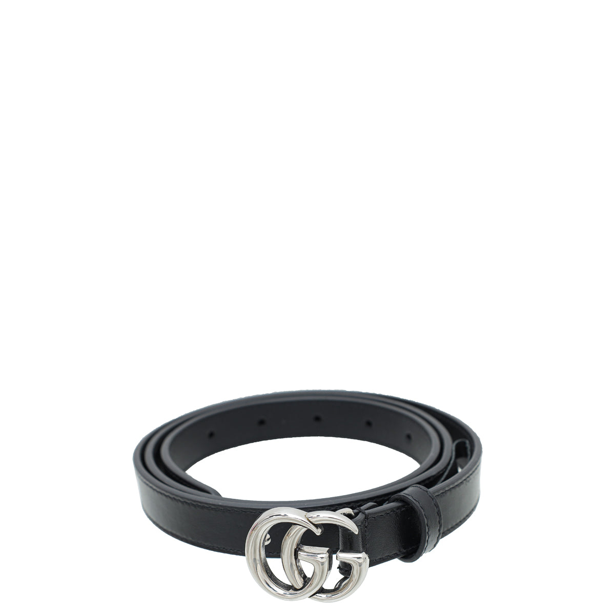 Gucci Leather Shoulder Bag