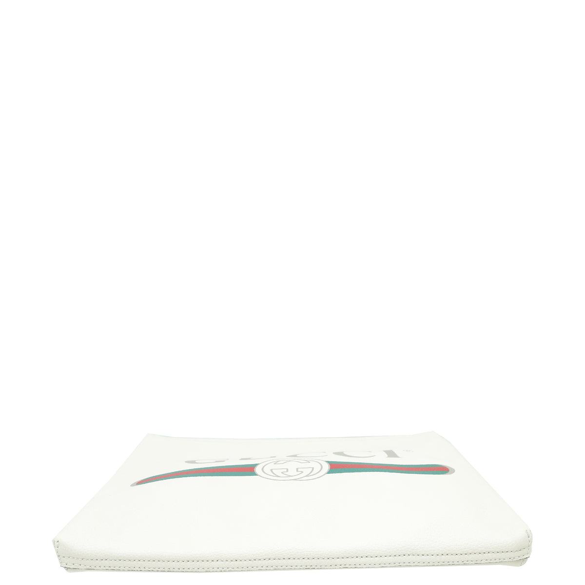 Gucci Leather Shoulder Bag