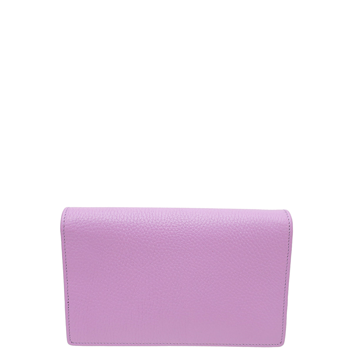Gucci Chain Leather Crossbody