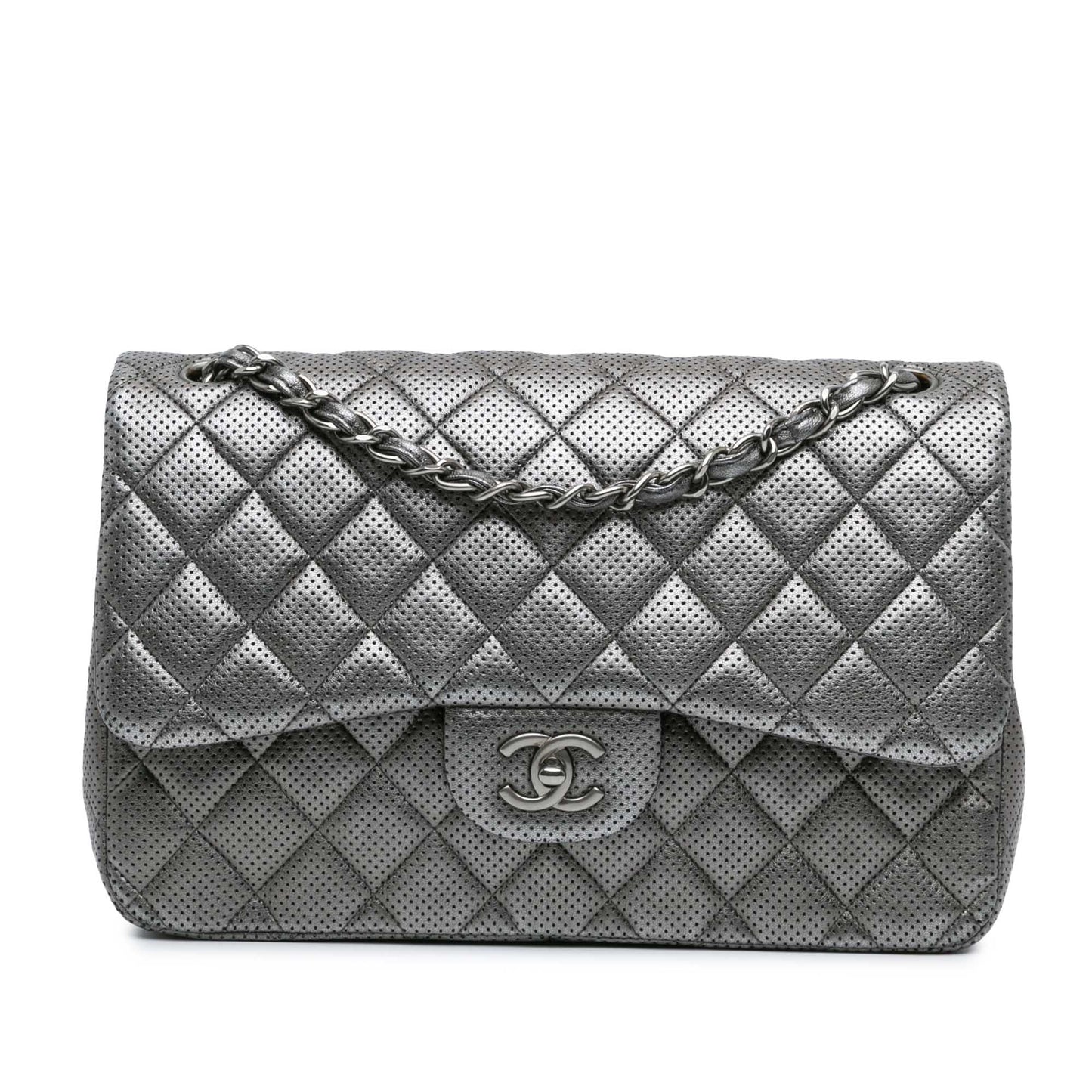 Chanel Flap Shoulder Bag - Almora Bags