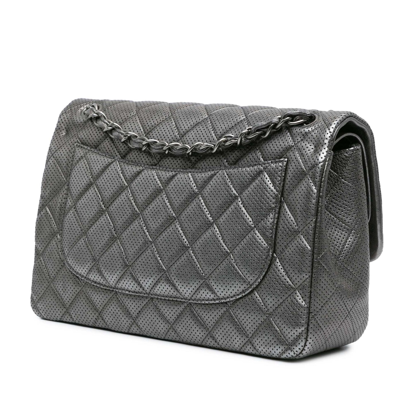 Chanel Flap Shoulder Bag - Almora Bags