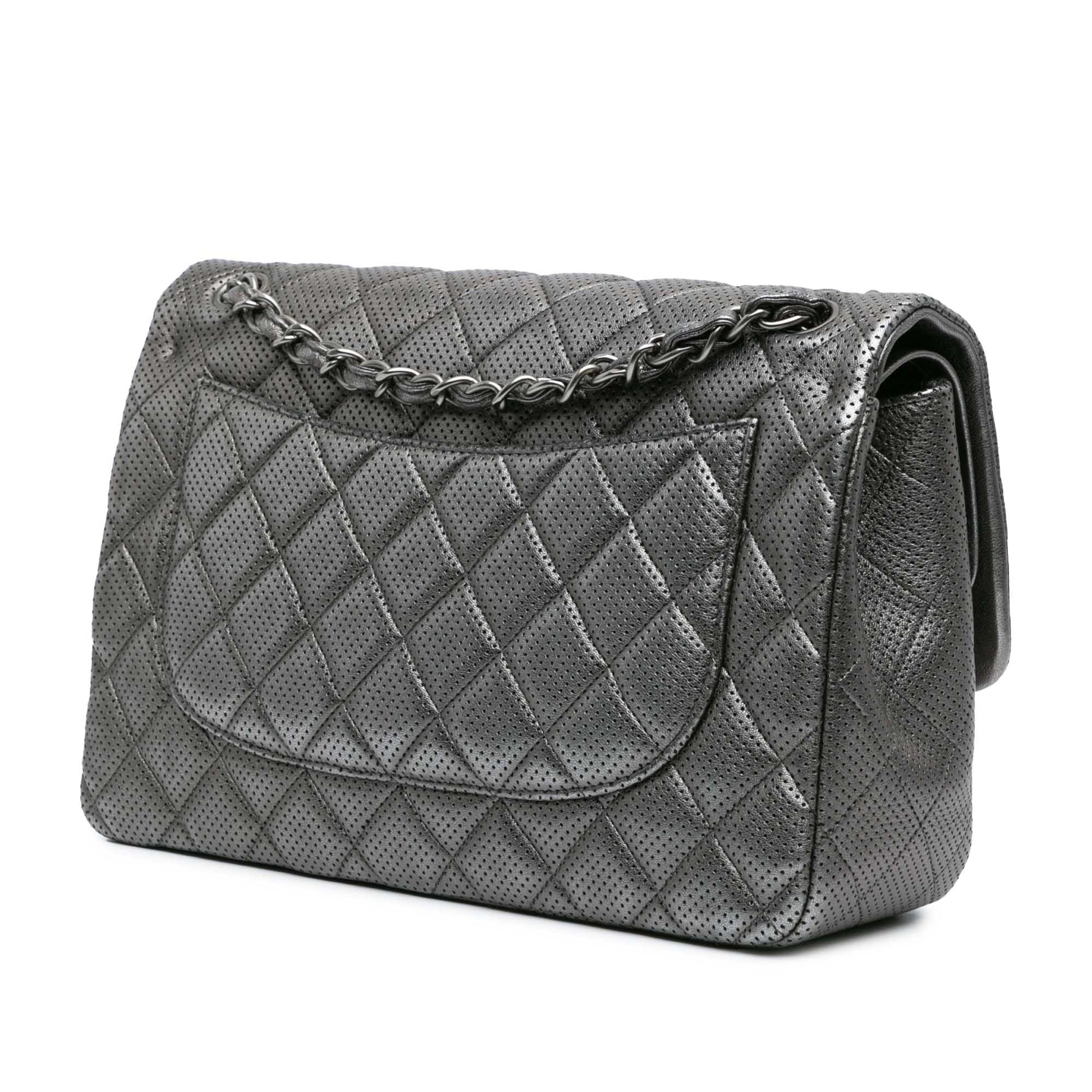 Chanel Flap Shoulder Bag - Almora Bags