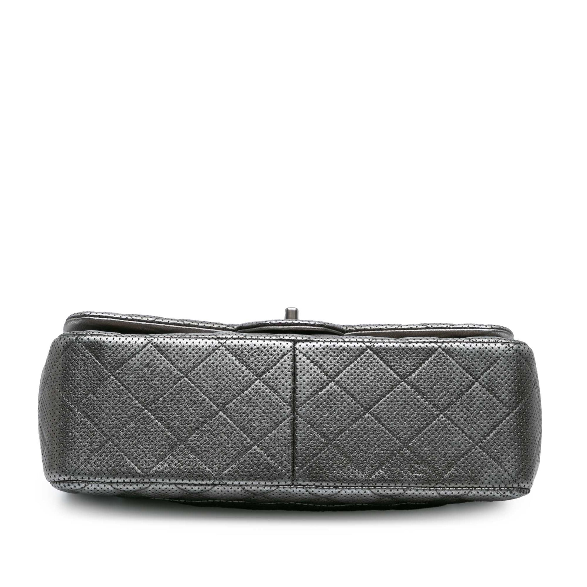Chanel Flap Shoulder Bag - Almora Bags