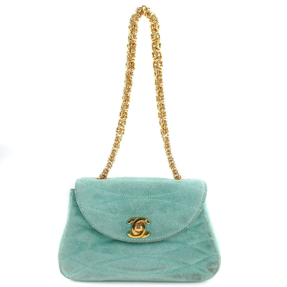 Chanel Handbag - Almora Bags