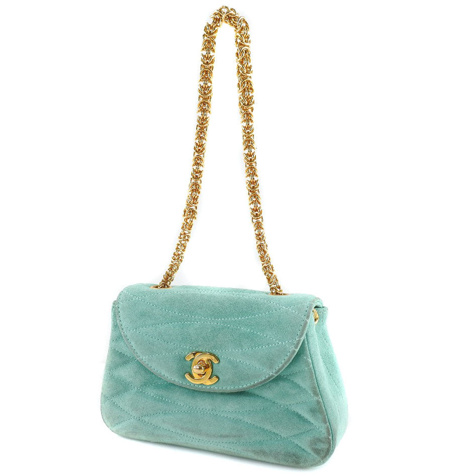 Chanel Handbag - Almora Bags
