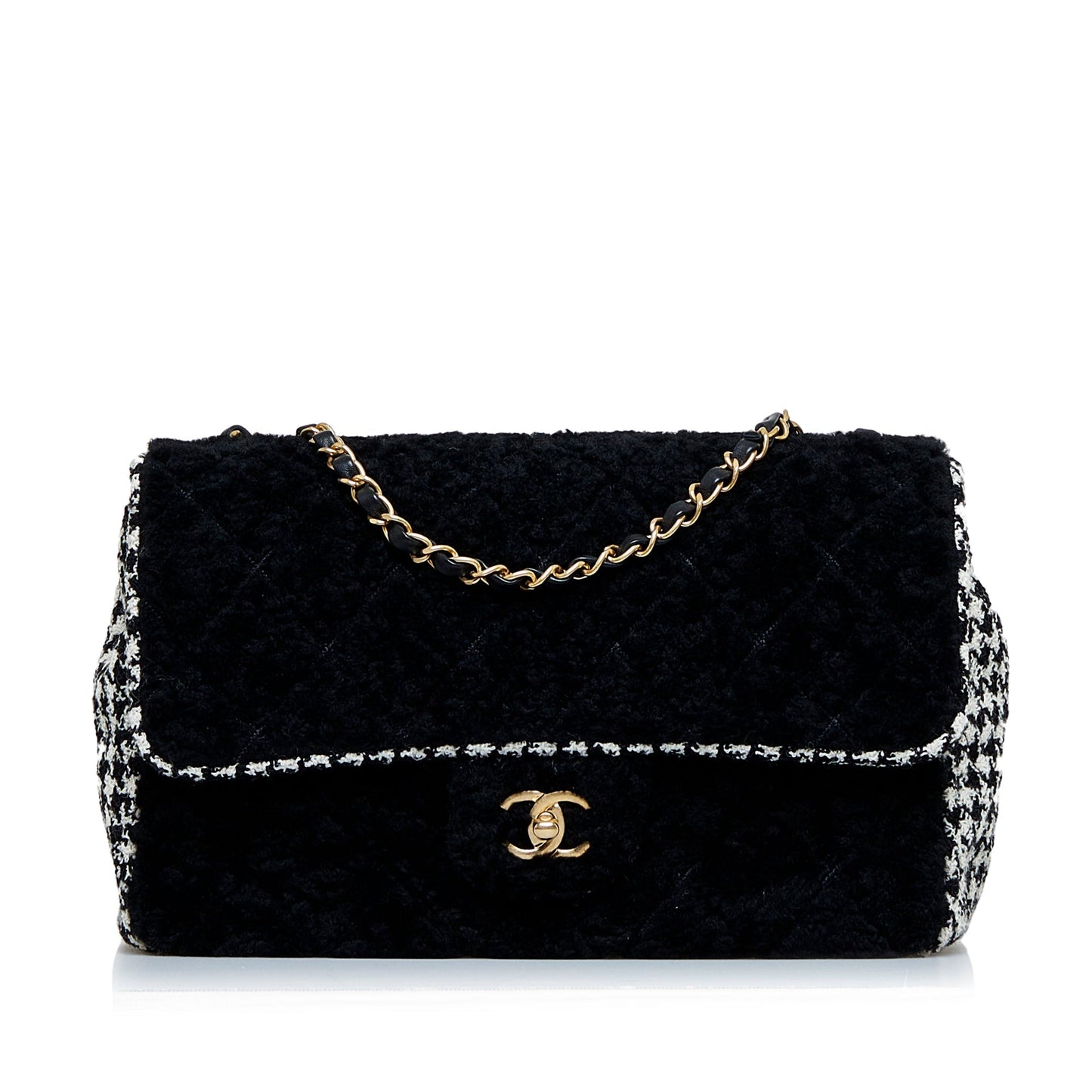 Chanel Flap Shoulder Bag - Almora Bags