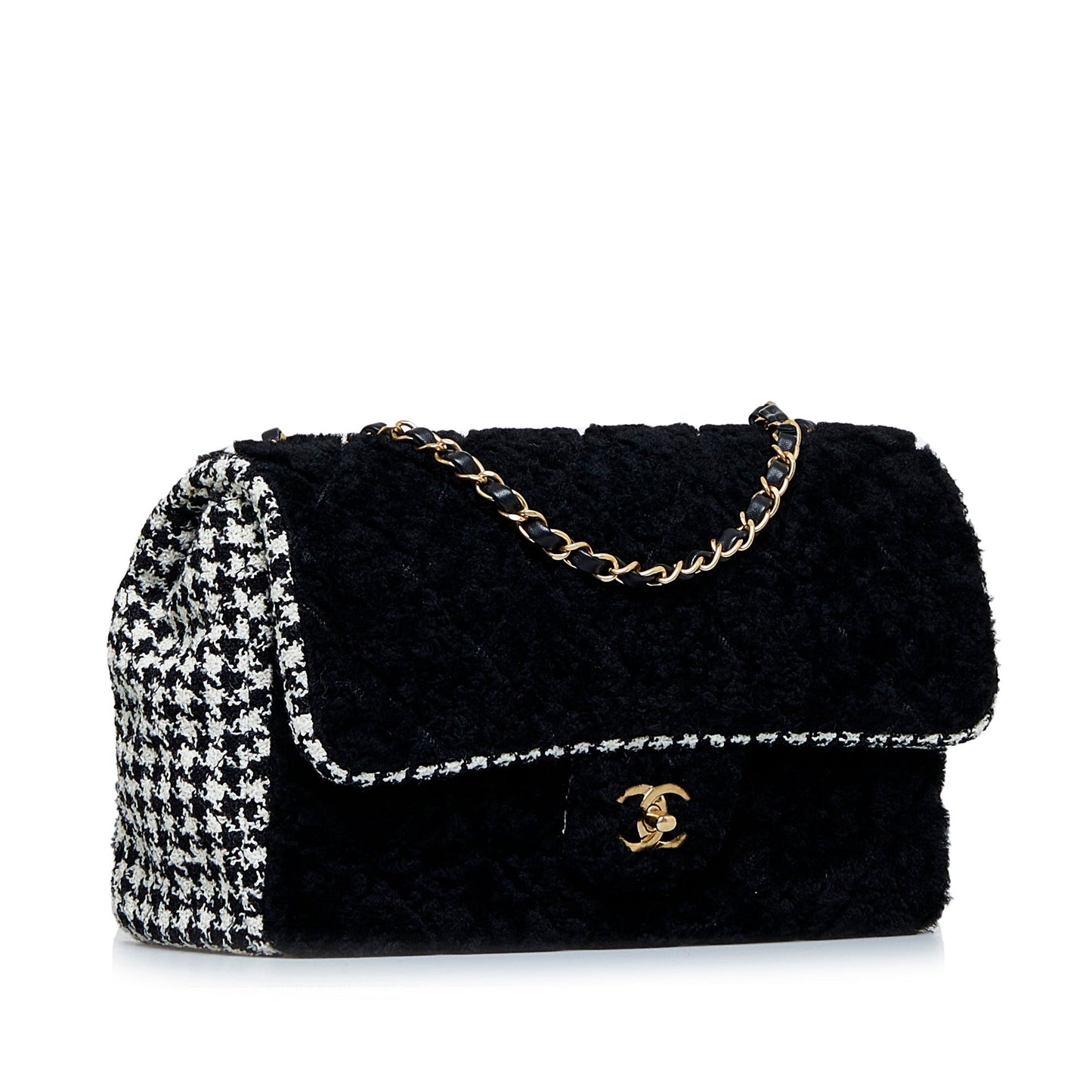 Chanel Flap Shoulder Bag - Almora Bags