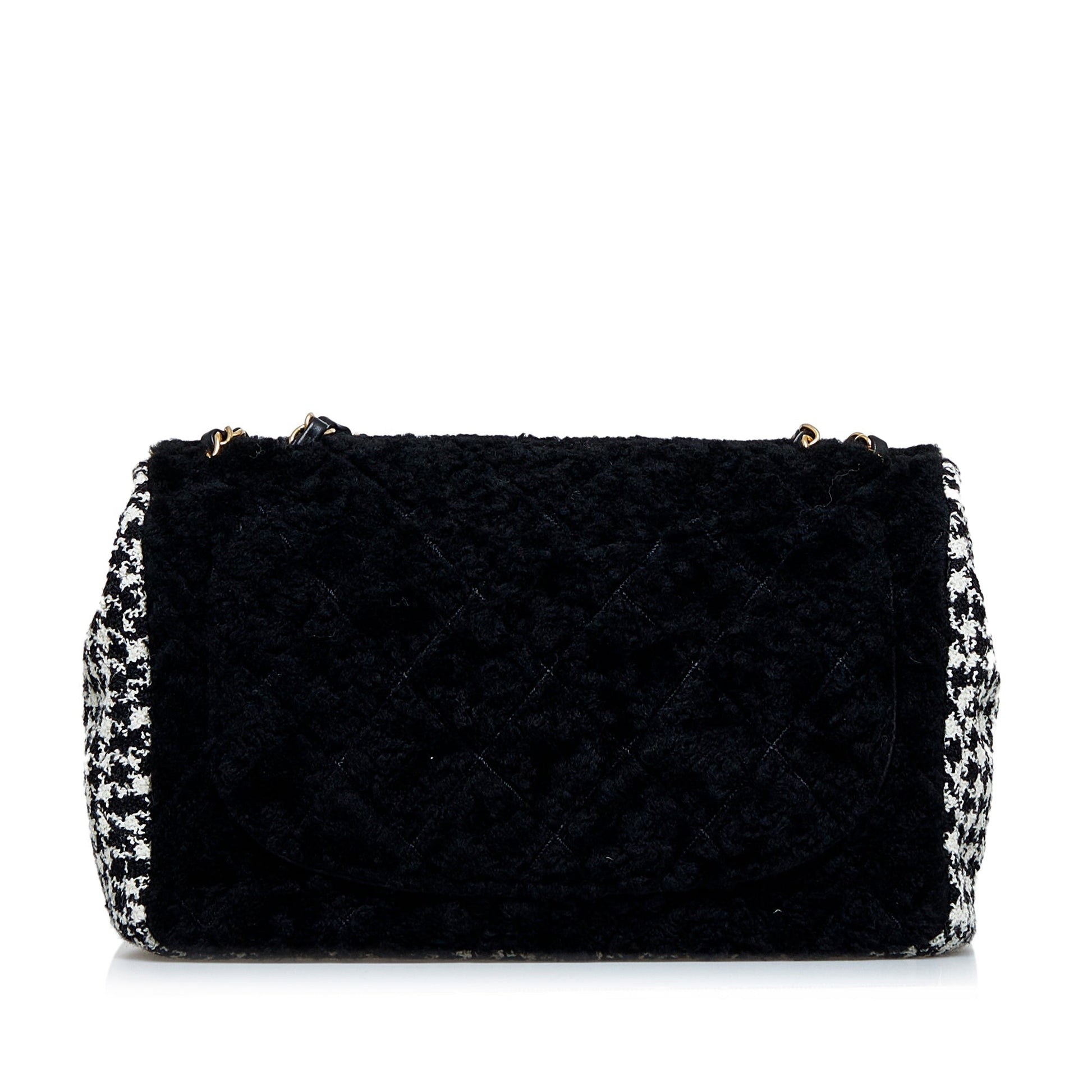 Chanel Flap Shoulder Bag - Almora Bags
