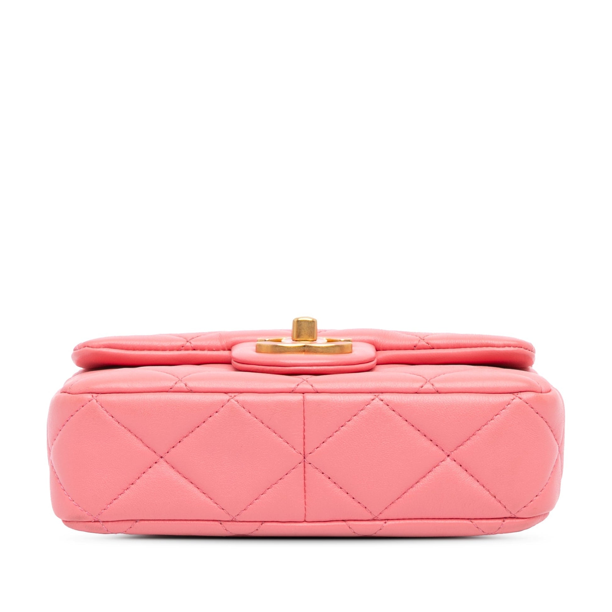 Chanel Flap Crossbody Bag - Almora Bags