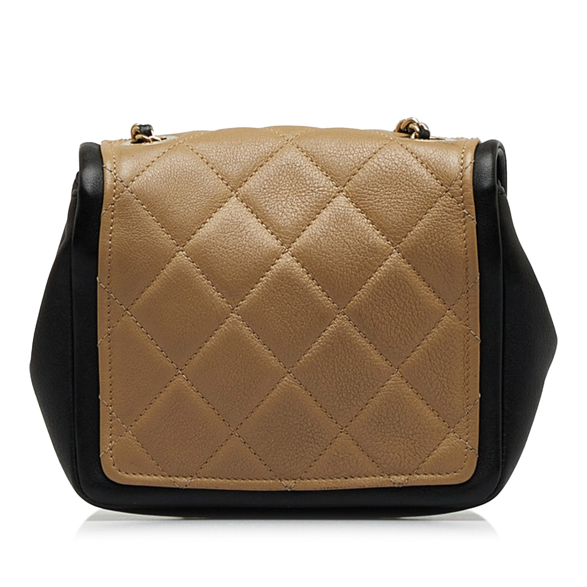 Chanel Flap Crossbody Bag - Almora Bags