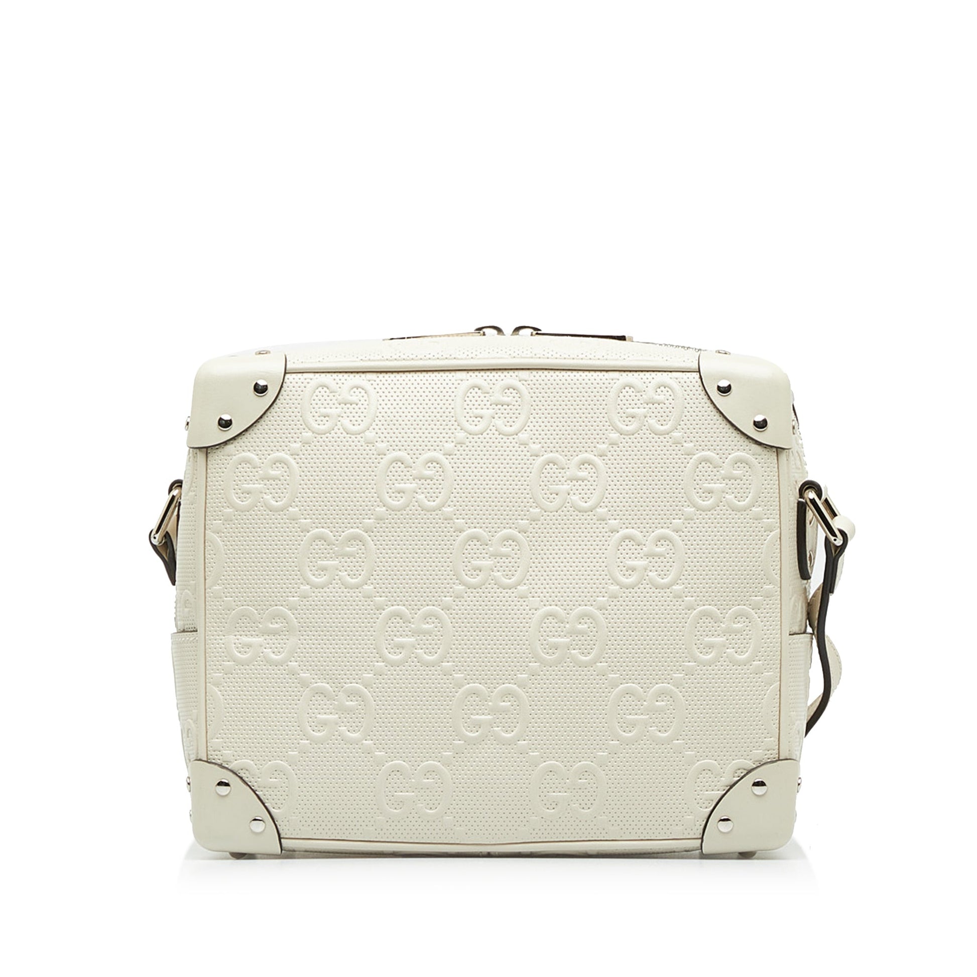 Gucci Leather Crossbody