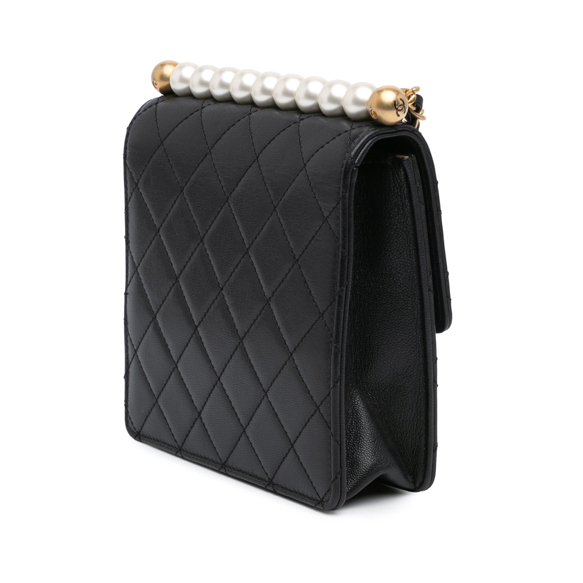Chanel Flap Crossbody Bag - Almora Bags