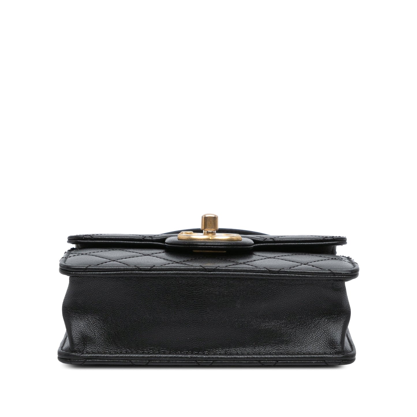Chanel Flap Crossbody Bag - Almora Bags