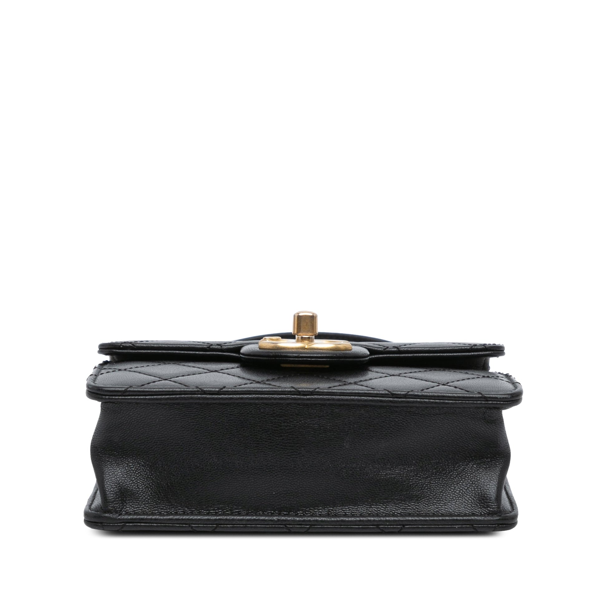 Chanel Flap Crossbody Bag - Almora Bags