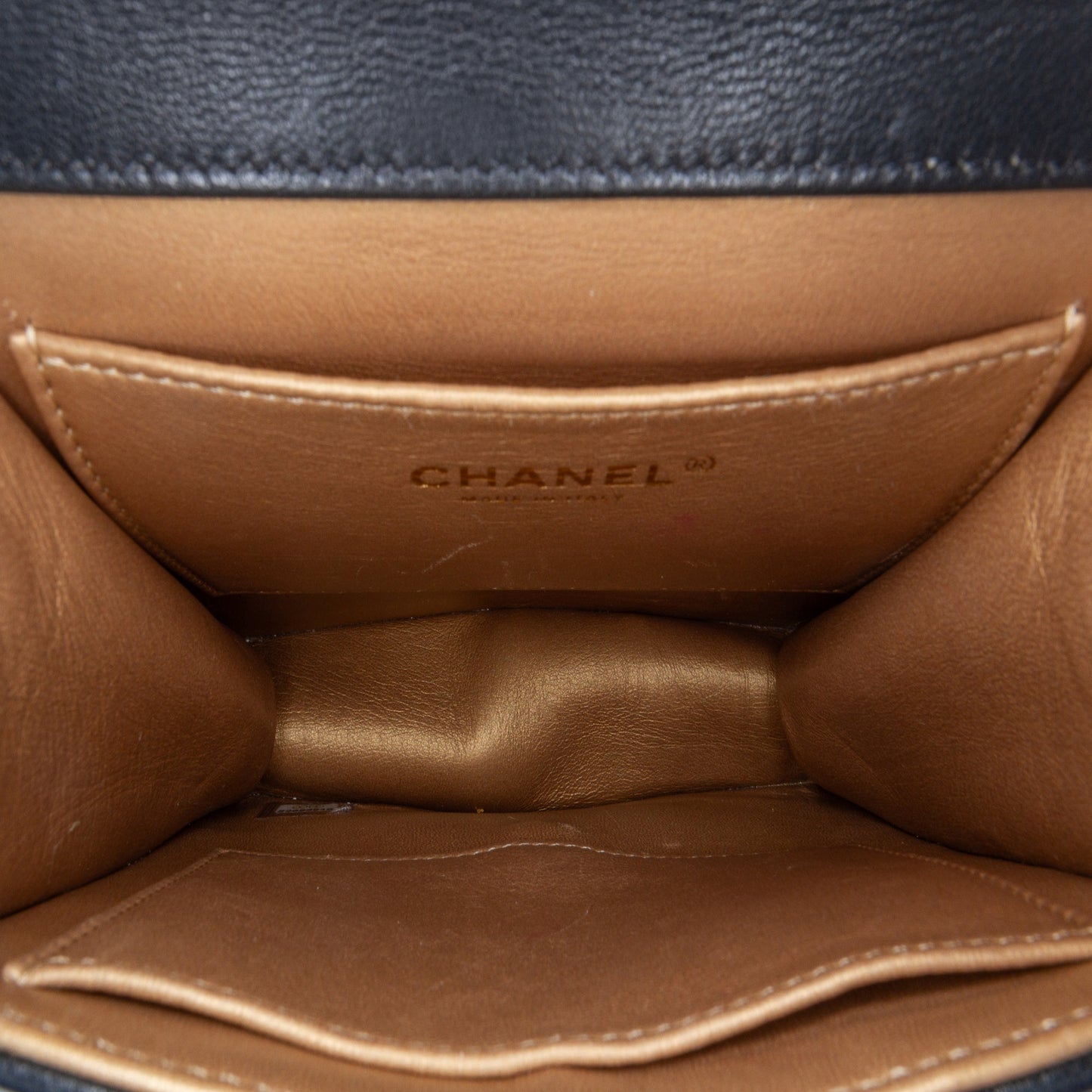 Chanel Flap Crossbody Bag - Almora Bags