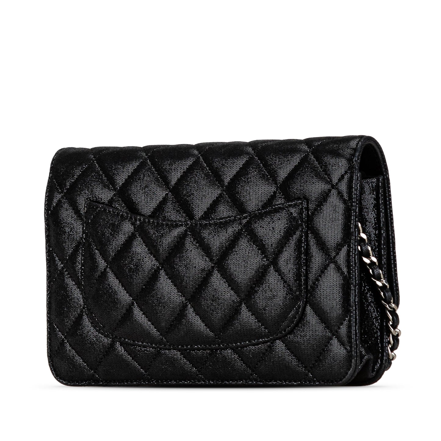 Chanel Wallet On Chain Crossbody Bag - Almora Bags
