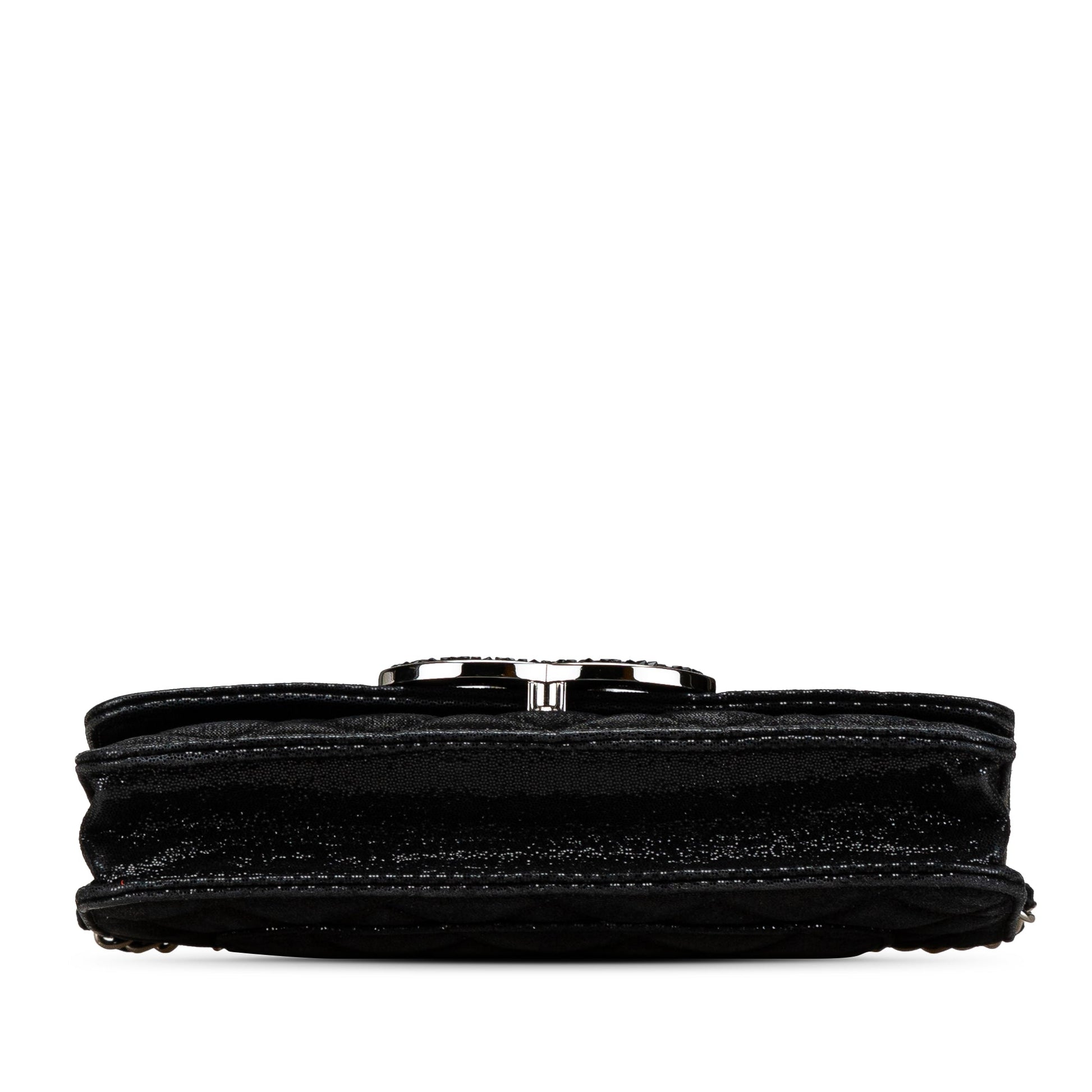 Chanel Wallet On Chain Crossbody Bag - Almora Bags