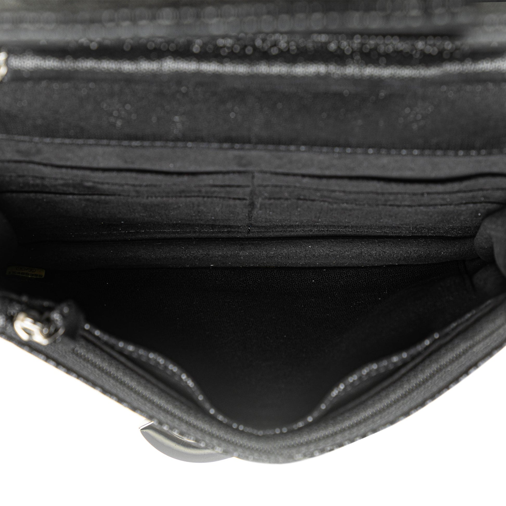 Chanel Wallet On Chain Crossbody Bag - Almora Bags