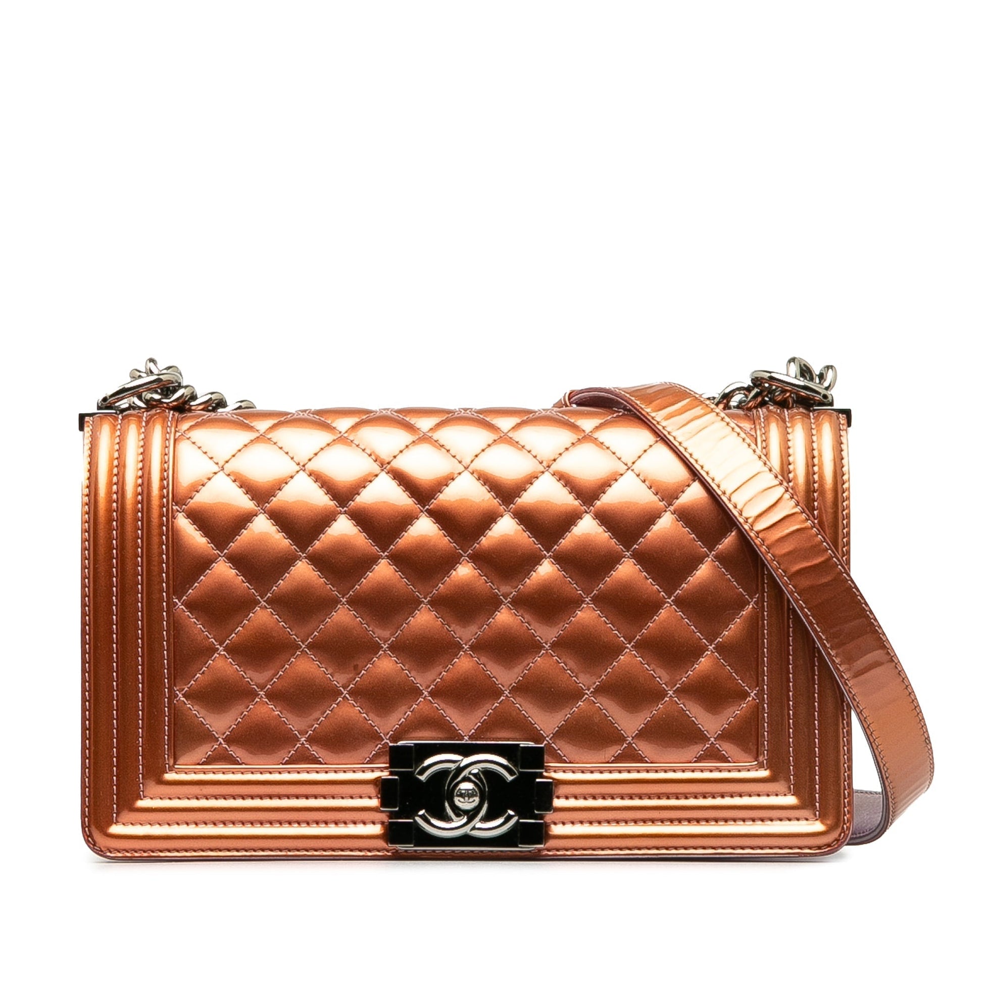 Chanel Medium Shoulder Bag - Almora Bags