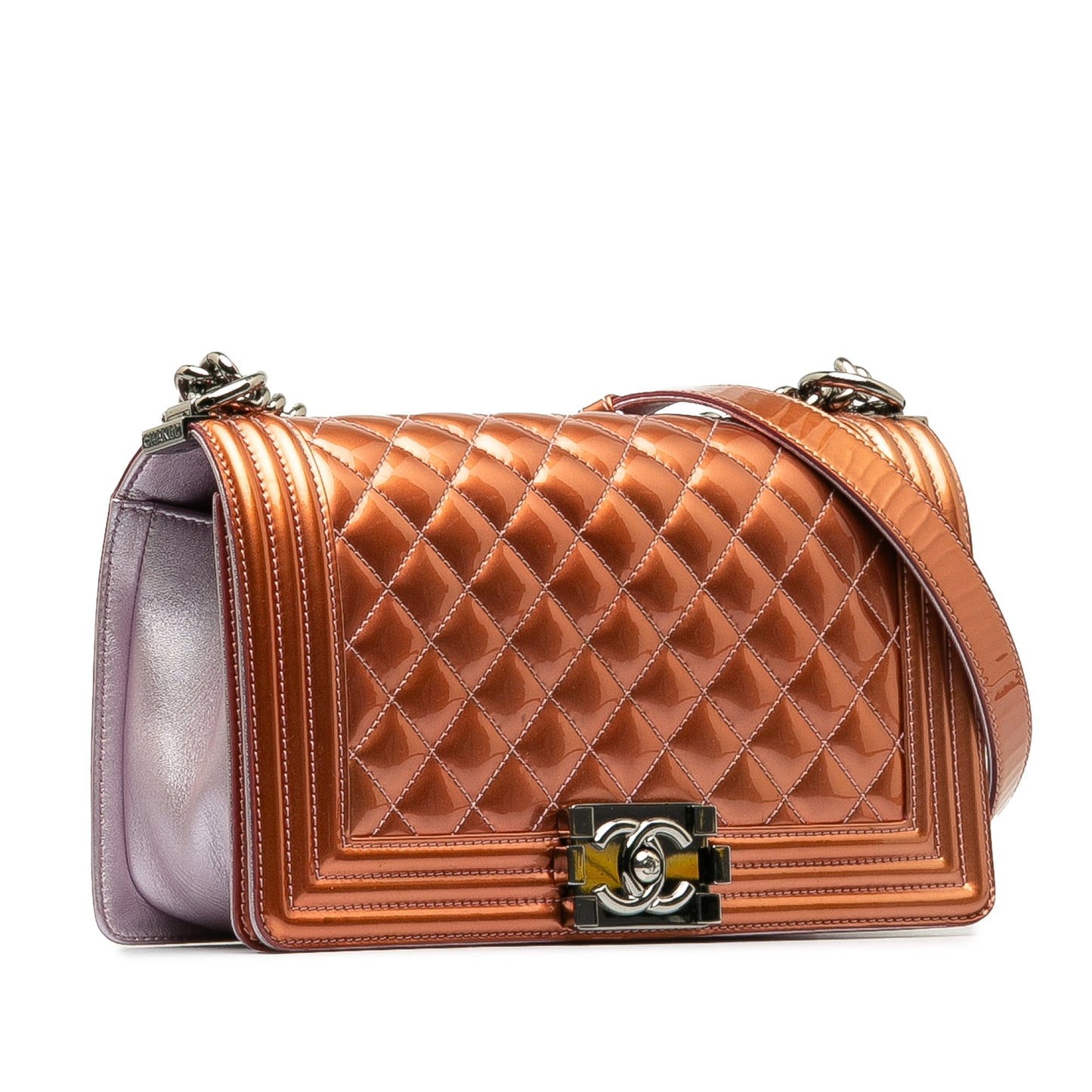 Chanel Medium Shoulder Bag - Almora Bags