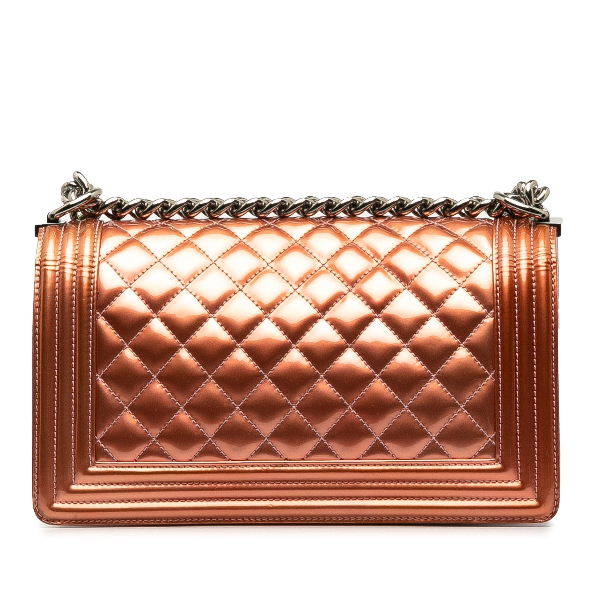 Chanel Medium Shoulder Bag - Almora Bags