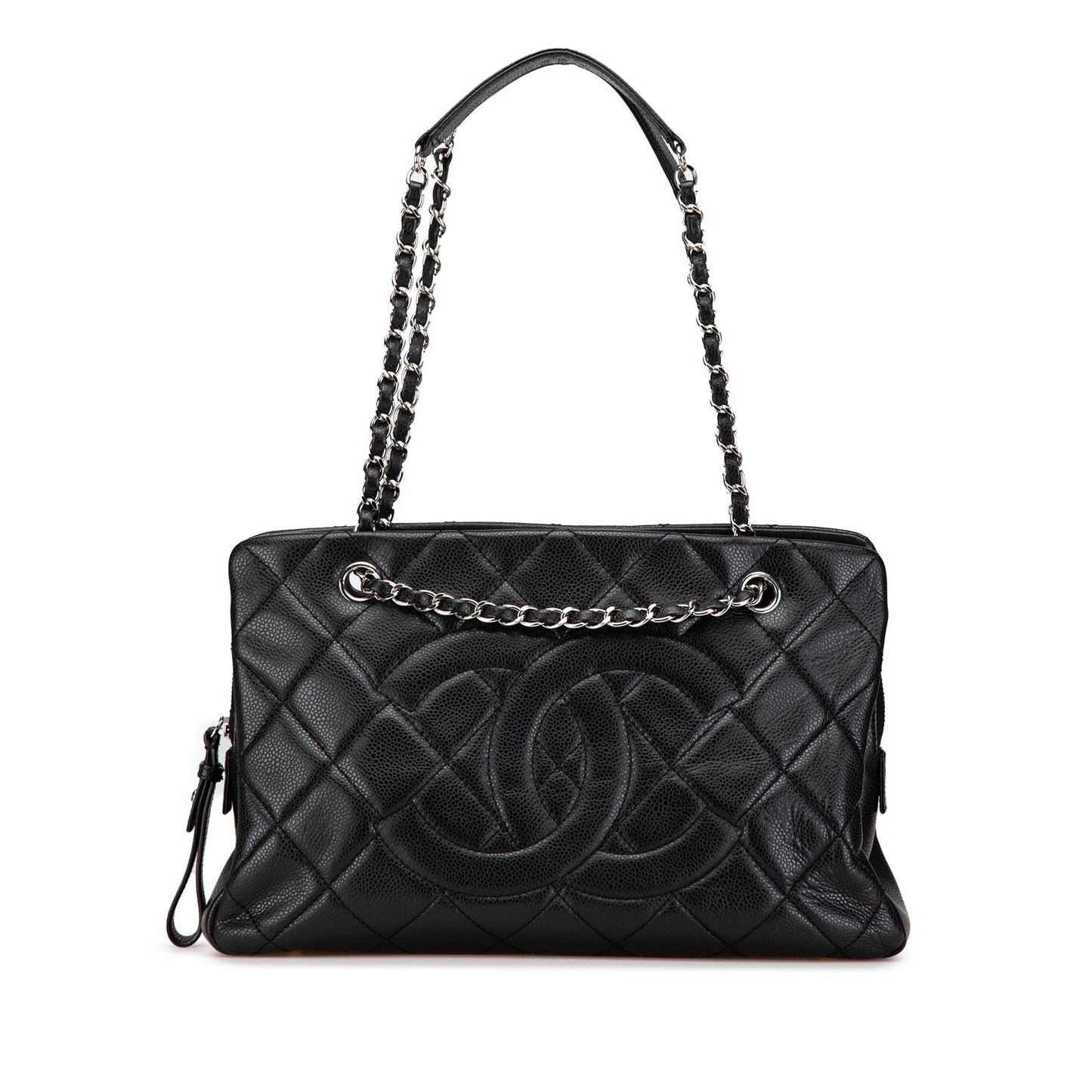 Chanel Tote Bag - Almora Bags