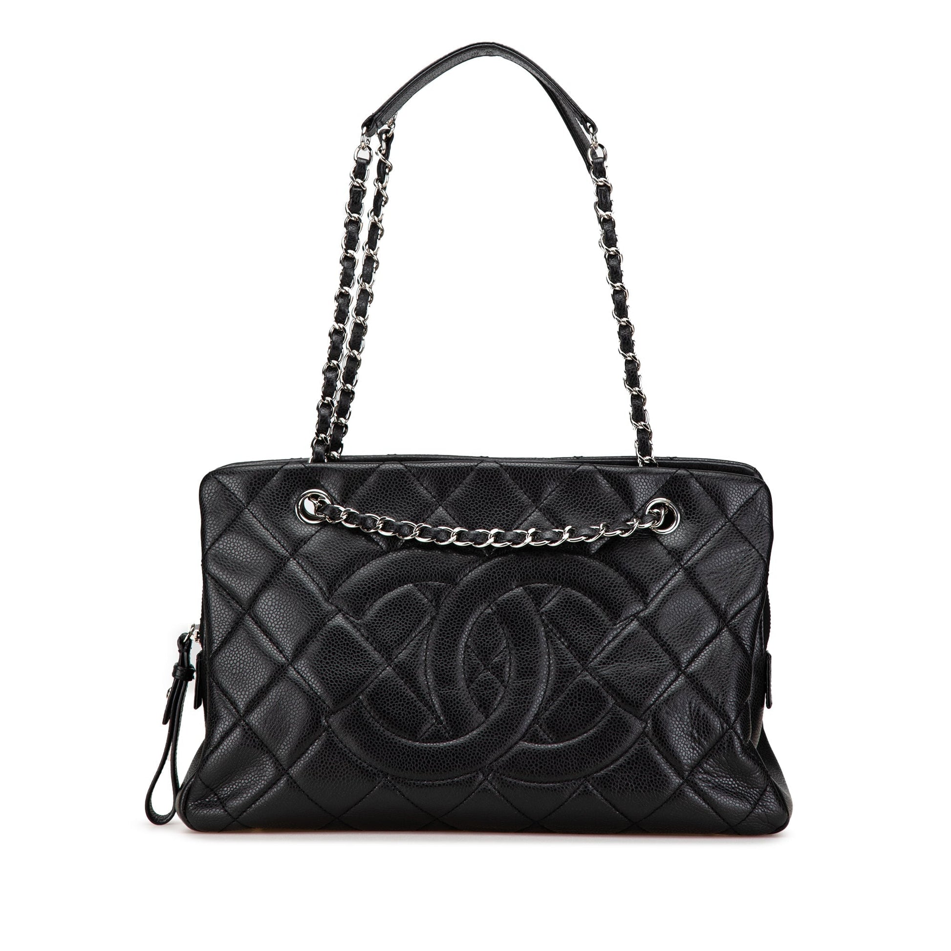Chanel Tote Bag - Almora Bags