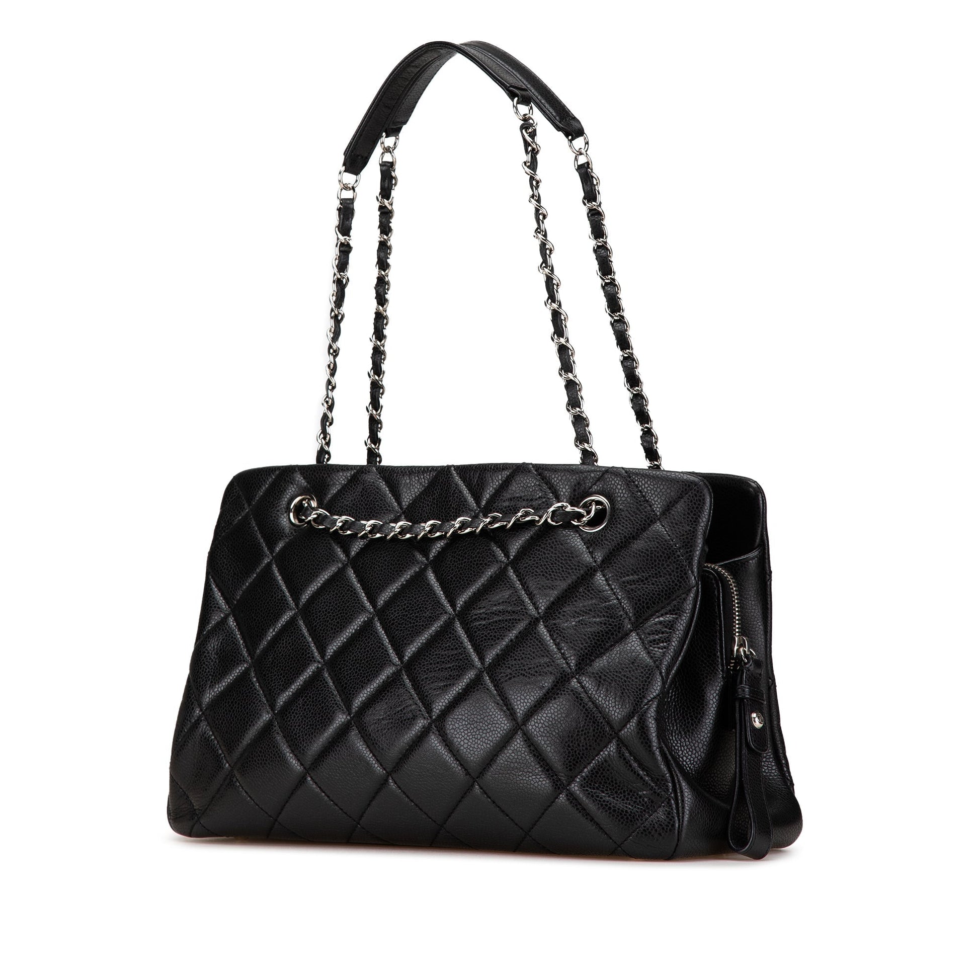 Chanel Tote Bag - Almora Bags