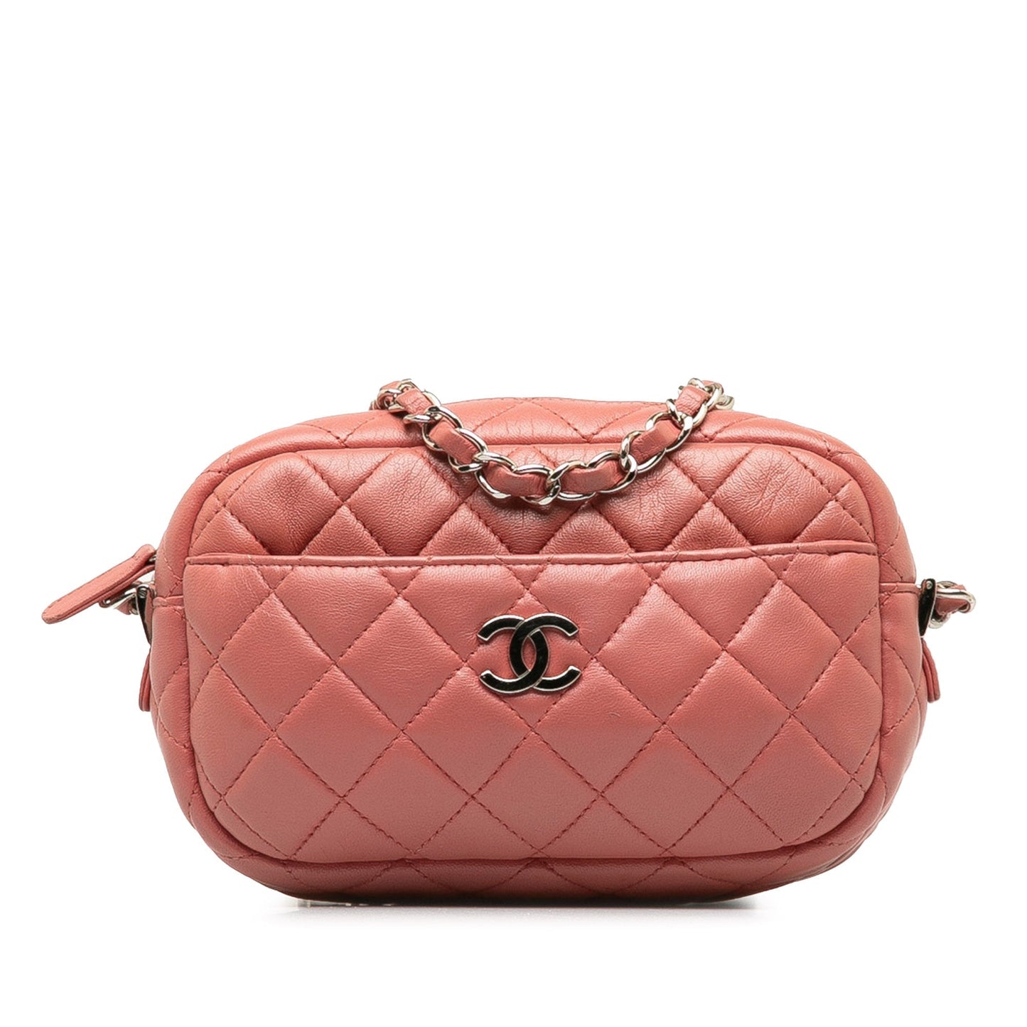 Chanel Mini Crossbody Bag - Almora Bags